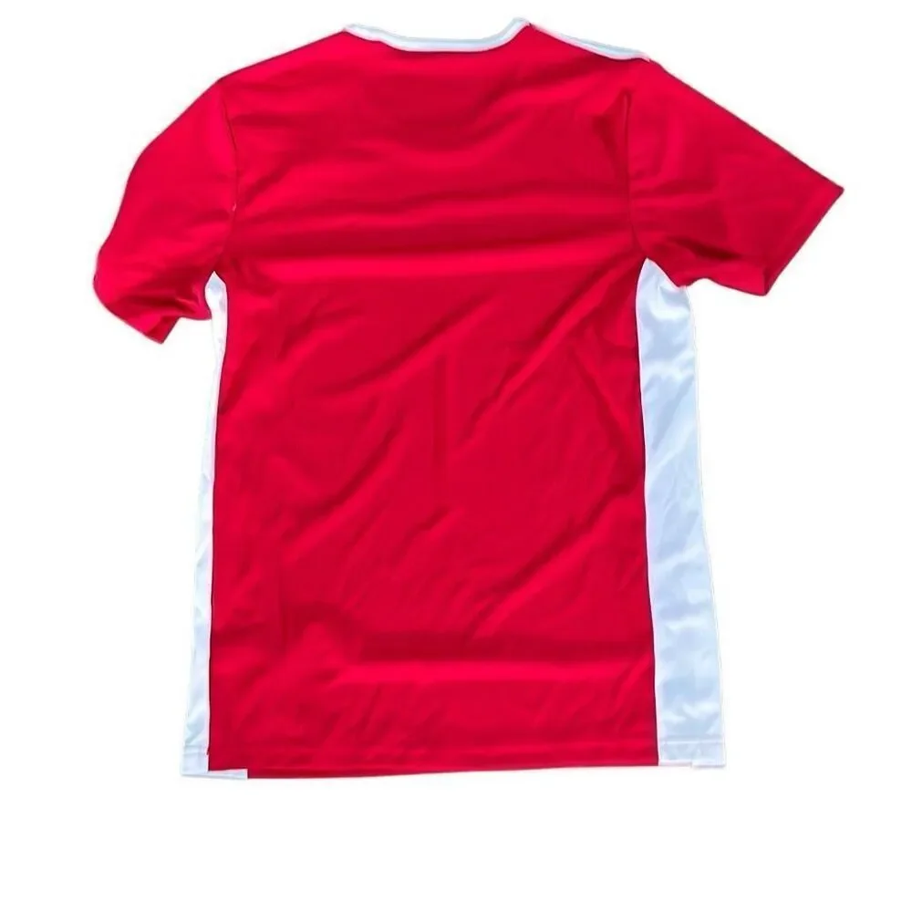 Adidas men’s new with tag small athletic shirt